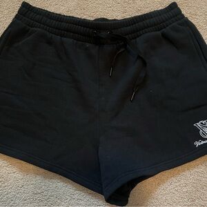 Victoria's Secret Black Shorts